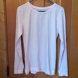 Lululemon Swiftly Relaxed Long Sleeve